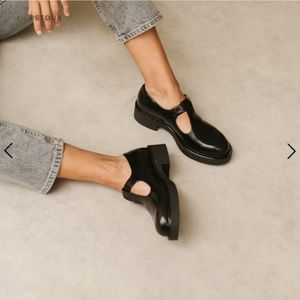 Jonak-Paris shoes size 38